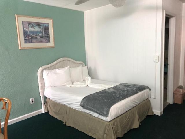 Gold Crest Motel ワイルドウッド・クレスト エクステリア 写真
