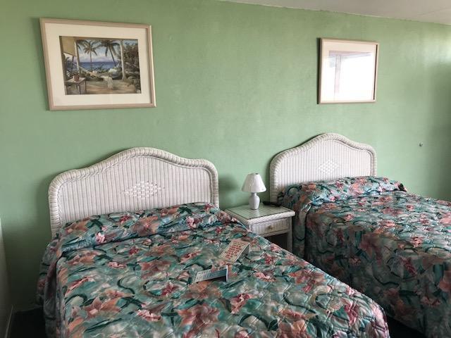 Gold Crest Motel ワイルドウッド・クレスト エクステリア 写真